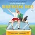 Cover: Heartbreak Boys - HarperCollins