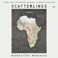 Cover: Scatterlings - HarperCollins