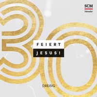 Enlarge image Cover: Feiert Jesus! 30 - Hänssler
