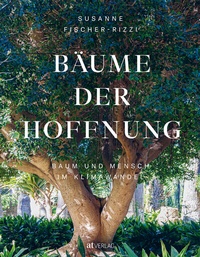 Abbildung von: Bäume der Hoffnung - AT Verlag