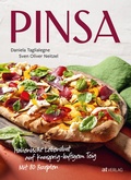 Cover: Pinsa - AT Verlag