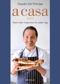 Cover: a casa - AT Verlag
