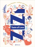 Cover: Taste of Love - AT Verlag
