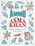 Cover: Ammu - AT Verlag