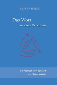 Abbildung von: Das Wort in seiner Bedeutung - tredition