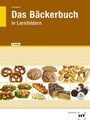Cover: eBook inside: Buch und eBook Das Bäckerbuch - Verlag Handwerk und Technik