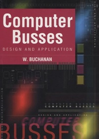 Enlarge image Cover: Computer Busses - Butterworth-Heinemann