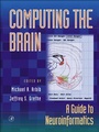 Cover: Computing the Brain - Academic Press