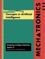 Cover: Mechatronics Volume 2 - Elsevier