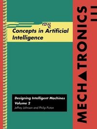 Enlarge image Cover: Mechatronics Volume 2 - Elsevier