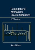 Cover: Computational Methods for Process Simulation - Butterworth-Heinemann
