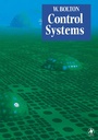 Cover: Control Systems - Elsevier