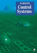Cover: Control Systems - Elsevier