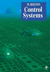 Enlarge image Cover: Control Systems - Elsevier