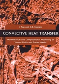Cover: Convective Heat Transfer - Pergamon