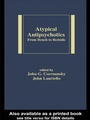 Cover: Atypical Antipsychotics - CRC Press
