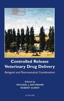 Cover: Controlled Release Veterinary Drug Delivery - Elsevier