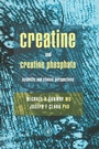 Cover: Creatine and Creatine Phosphate - Academic Press