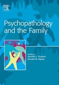 Cover: Psychopathology and the Family - Elsevier