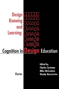 Bild: Design Knowing and Learning - Elsevier