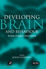 Cover: Developing Brain Behaviour - Academic Press
