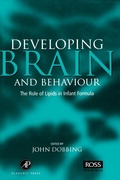 Cover: Developing Brain Behaviour - Academic Press