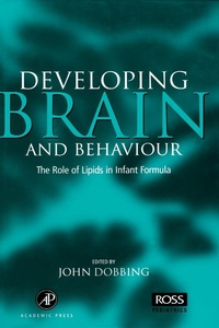 Enlarge image Cover: Developing Brain Behaviour - Academic Press