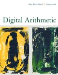 Cover: Digital Arithmetic - Morgan Kaufmann