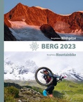 Cover: BERG 2023 - Alpenvereinsjahrbuch - Tyrolia