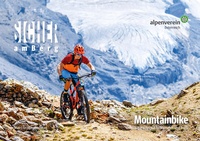 Abbildung von: Sicher am Berg: Mountainbike - Tyrolia