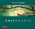 Cover: Kraftworte - Tyrolia