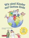 Cover: Wir sind Kinder auf Gottes Erde - Tyrolia