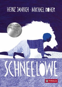 Enlarge image Cover: Schneelöwe - Tyrolia