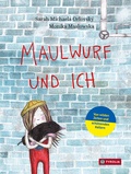 Cover: Maulwurf und ich - Tyrolia