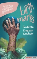 Cover: birthmarks - Haymon Verlag