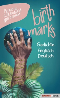 Abbildung von: birthmarks - Haymon Verlag