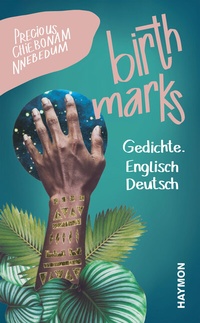 Abbildung von: birthmarks - Haymon Verlag