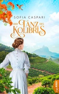 Cover: Der Tanz des Kolibris - beHEARTBEAT
