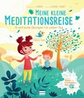 Cover: Meine kleine Meditationsreise - Ullmann Medien