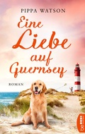 Cover: Eine Liebe auf Guernsey - beHEARTBEAT