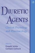 Cover: Diuretic Agents - Academic Press