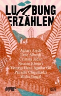 Cover: documenta fifteen lumbung erz&auml;hlen - Hatje Cantz Verlag