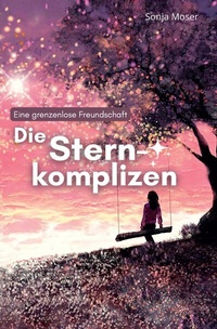 Enlarge image Cover: Die Sternkomplizen - epubli