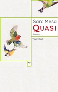 Cover: Quasi - Wagenbach