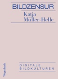 Cover: Bildzensur - Wagenbach