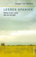 Cover: Leeres Spanien - Wagenbach