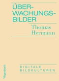 Cover: &Uuml;berwachungsbilder - Wagenbach