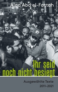 Abbildung von: Ihr seid noch nicht besiegt - Wagenbach