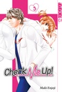 Cover: Check Me Up! 03 - TOKYOPOP GmbH
