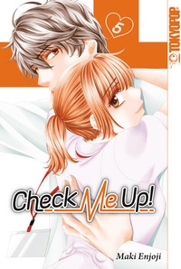 Enlarge image Cover: Check Me Up! 05 - TOKYOPOP GmbH
